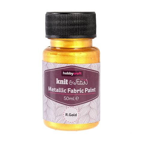 hobby lobby gold metallic fabric paint|best fabric paint for canvas.